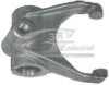PSA 668198 Release Fork, clutch